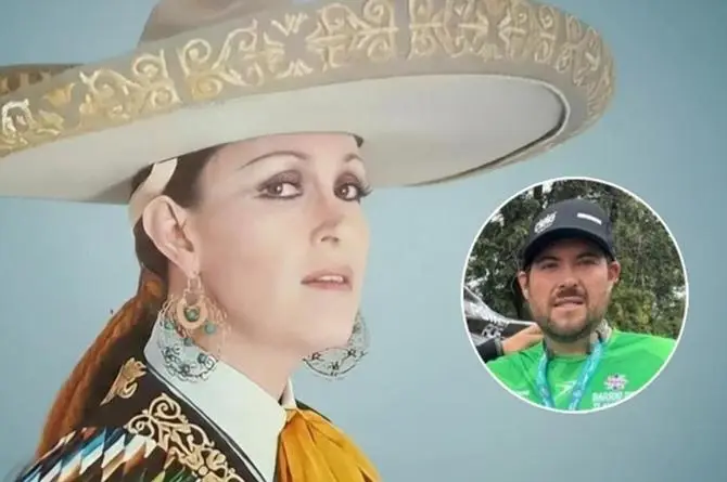 Nieto de Lucha Villa está desaparecido (+foto)